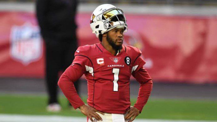 Les Cardinals de l'Arizona sont condamnés à surestimer Kyler Murray